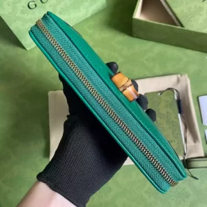 Gucci Diana Continental Wallet - RW02