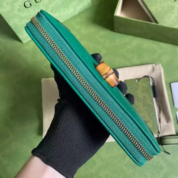 Gucci Diana Continental Wallet - RW02