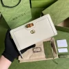 Gucci Diana Continental Wallet - RW04