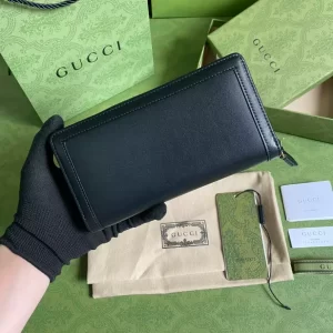 Gucci Diana Continental Wallet - RW05