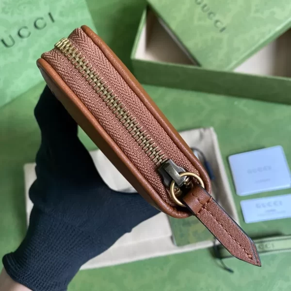 Gucci Diana Continental Wallet - RW01