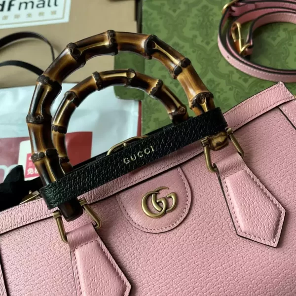 Gucci Diana Small Shoulder Bag - GH046