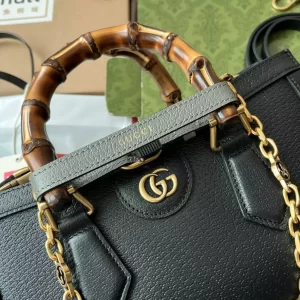 Gucci Diana Small Shoulder Bag - GH048