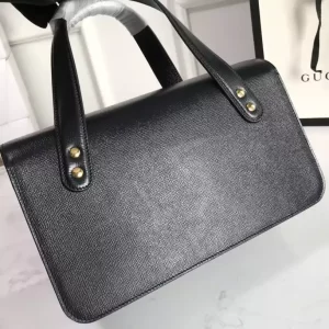 Gucci Horsebit 1955 Small Top Handle Bag - GH039