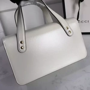 Gucci Horsebit 1955 Small Top Handle Bag - GH038