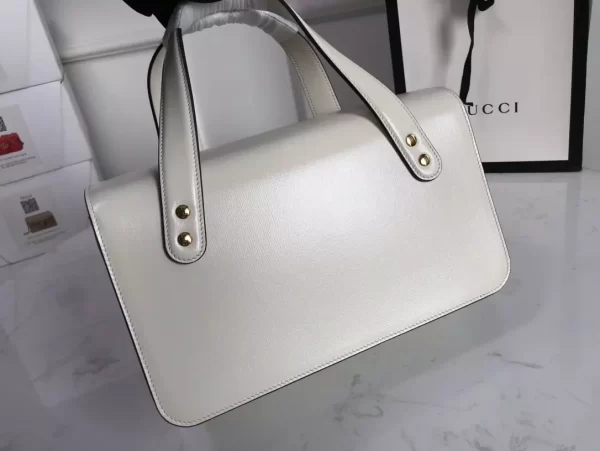 Gucci Horsebit 1955 Small Top Handle Bag - GH038