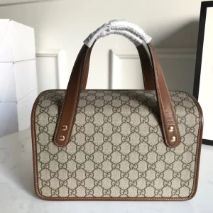 Gucci Horsebit 1955 Small Top Handle Bag - GH041