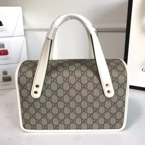 Gucci Horsebit 1955 Small Top Handle Bag - GH040