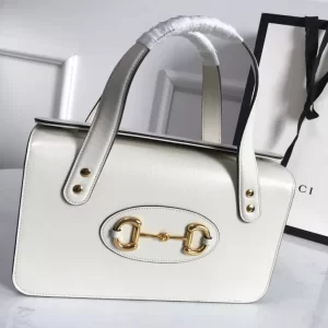 Gucci Horsebit 1955 Small Top Handle Bag - GH038