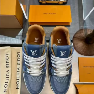 LV Trainer Sneaker - RLS84