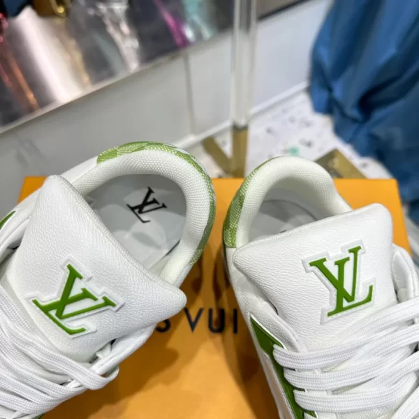 LV Trainer Sneaker - RLS85