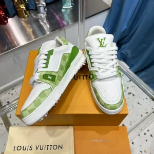 LV Trainer Sneaker - RLS85