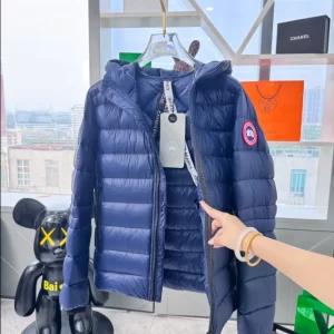 Canada Goose Jackets