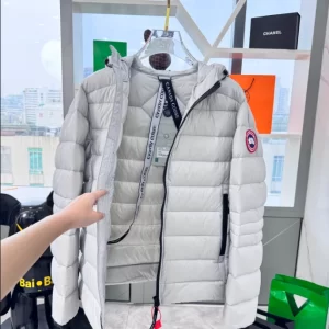 Canada Goose Jackets