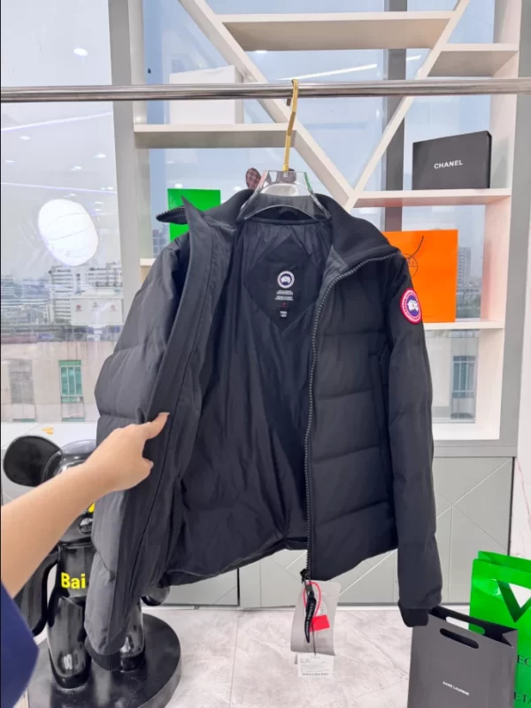 Canada Goose Jackets