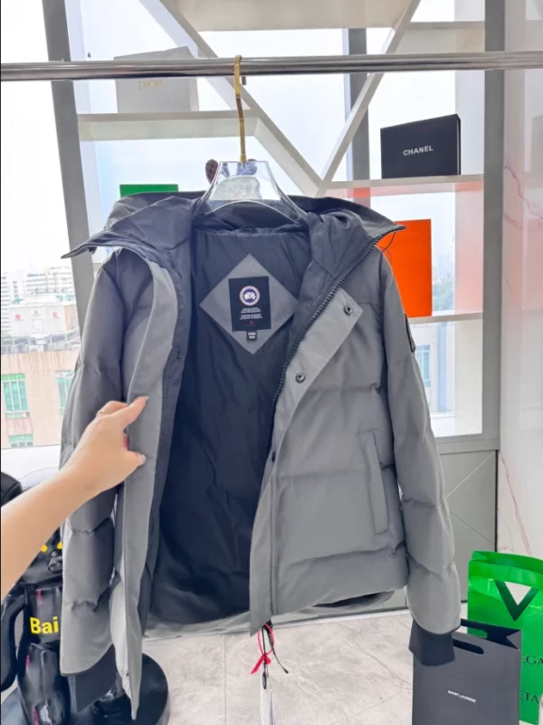 Canada Goose Jackets