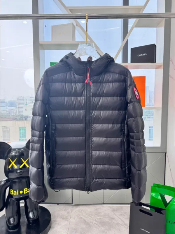 Canada Goose Jackets