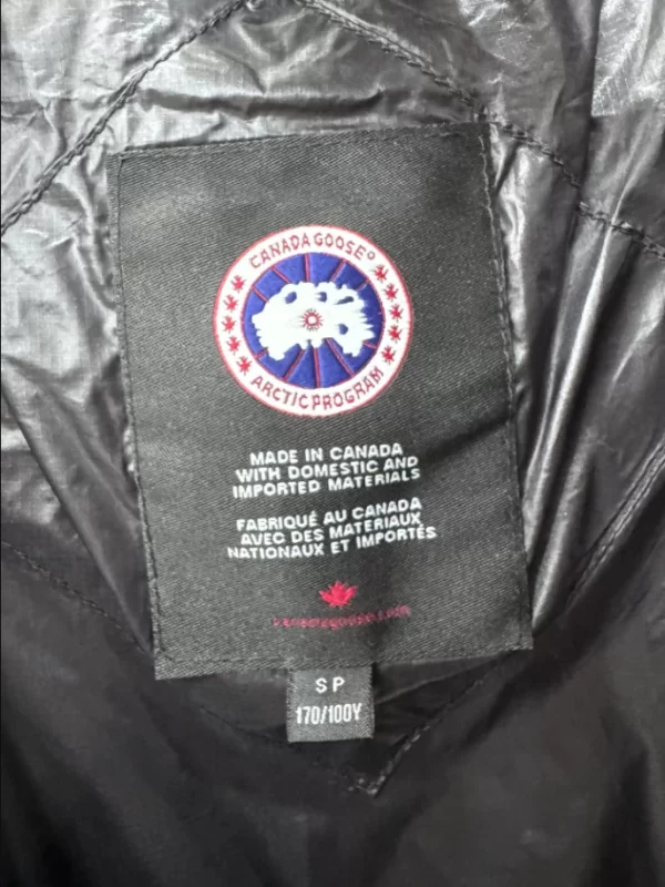 Canada Goose Jackets