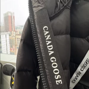 Canada Goose Jackets