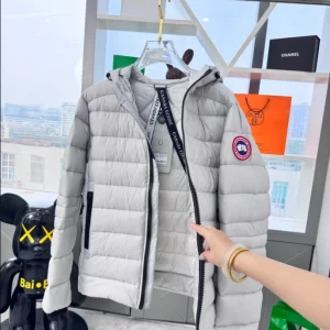 Canada Goose Jackets