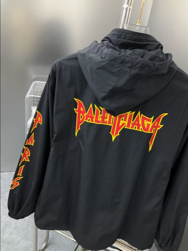 Balenciaga- Jacket