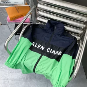 Balenciaga- Jacket