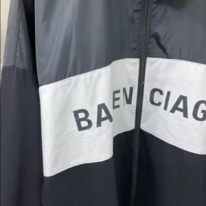 Balenciaga- Jacket