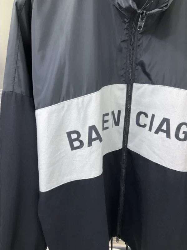 Balenciaga- Jacket