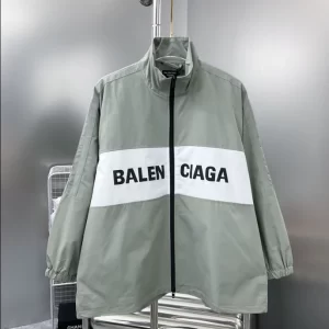 Balenciaga- Jacket