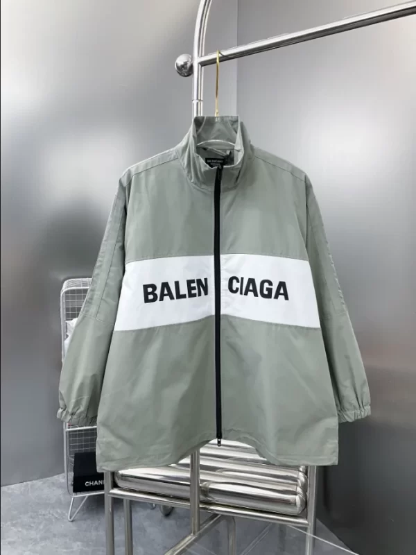 Balenciaga- Jacket