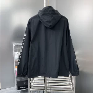 Balenciaga- Jacket