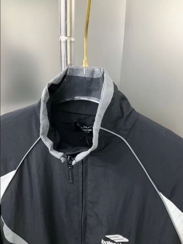 Balenciaga- Jacket