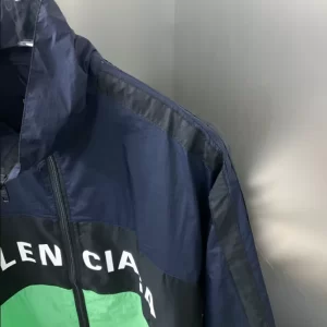 Balenciaga- Jacket