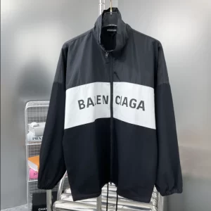 Balenciaga- Jacket