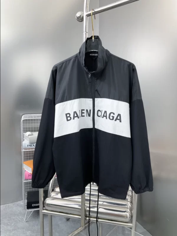 Balenciaga- Jacket