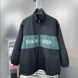 Balenciaga- Jacket