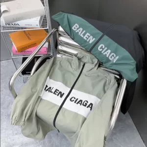 Balenciaga- Jacket