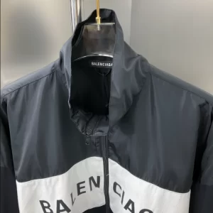 Balenciaga- Jacket