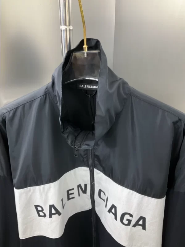 Balenciaga- Jacket