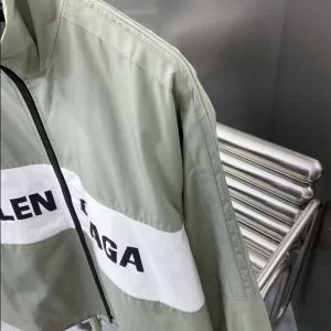 Balenciaga- Jacket