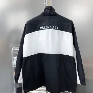 Balenciaga- Jacket