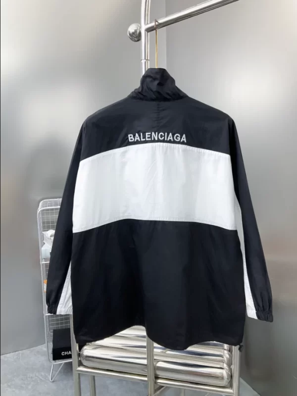 Balenciaga- Jacket