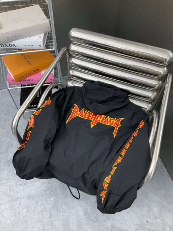 Balenciaga- Jacket