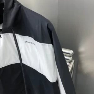 Balenciaga- Jacket