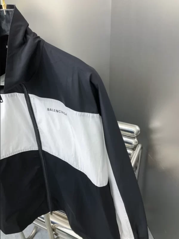 Balenciaga- Jacket