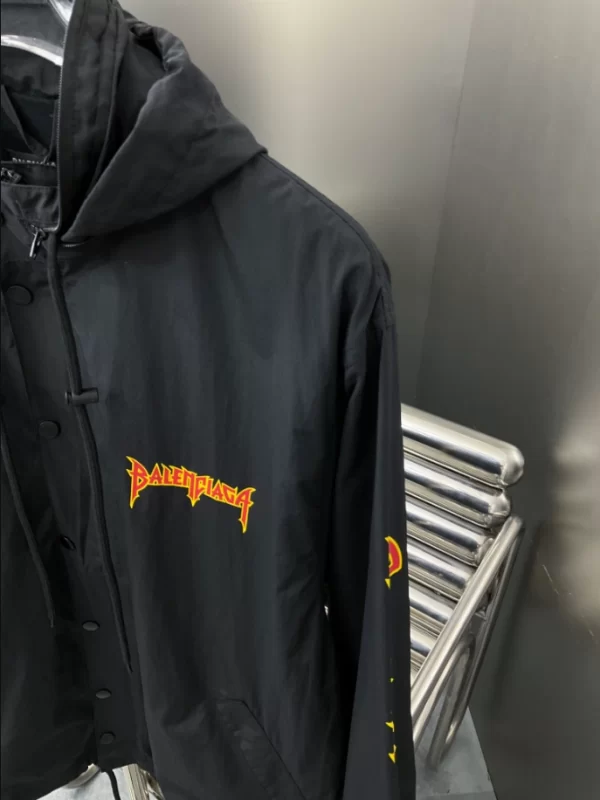 Balenciaga- Jacket