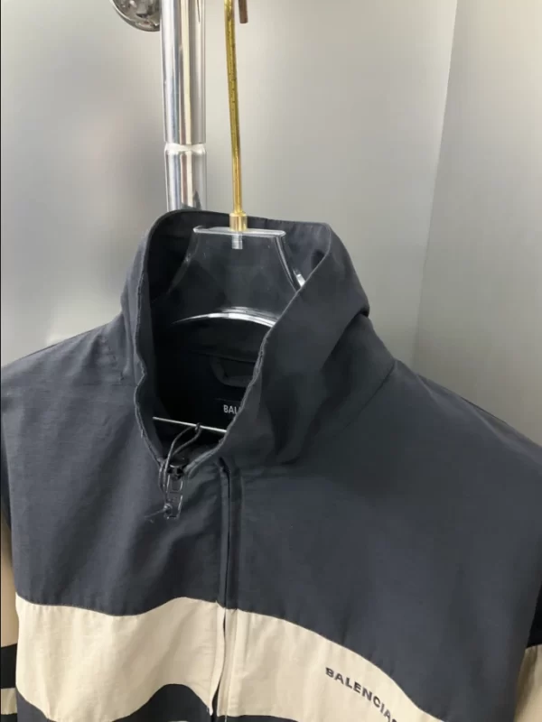 Balenciaga jacket