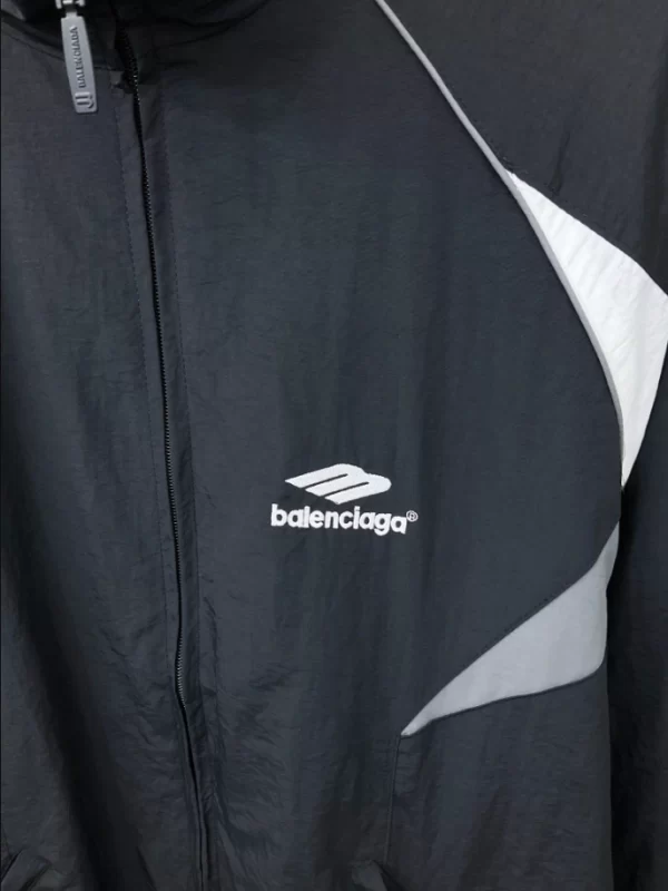 Balenciaga- Jacket