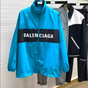 Balenciaga jacket