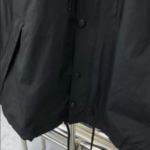 Balenciaga- Jacket